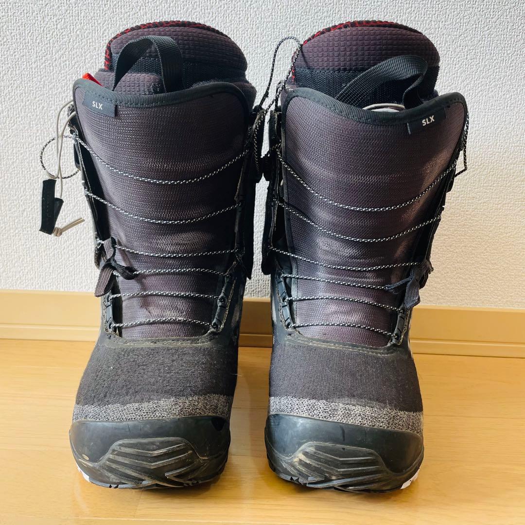 Burton SLX スノーボードブーツ 27cm LIFE + 最上位モデル