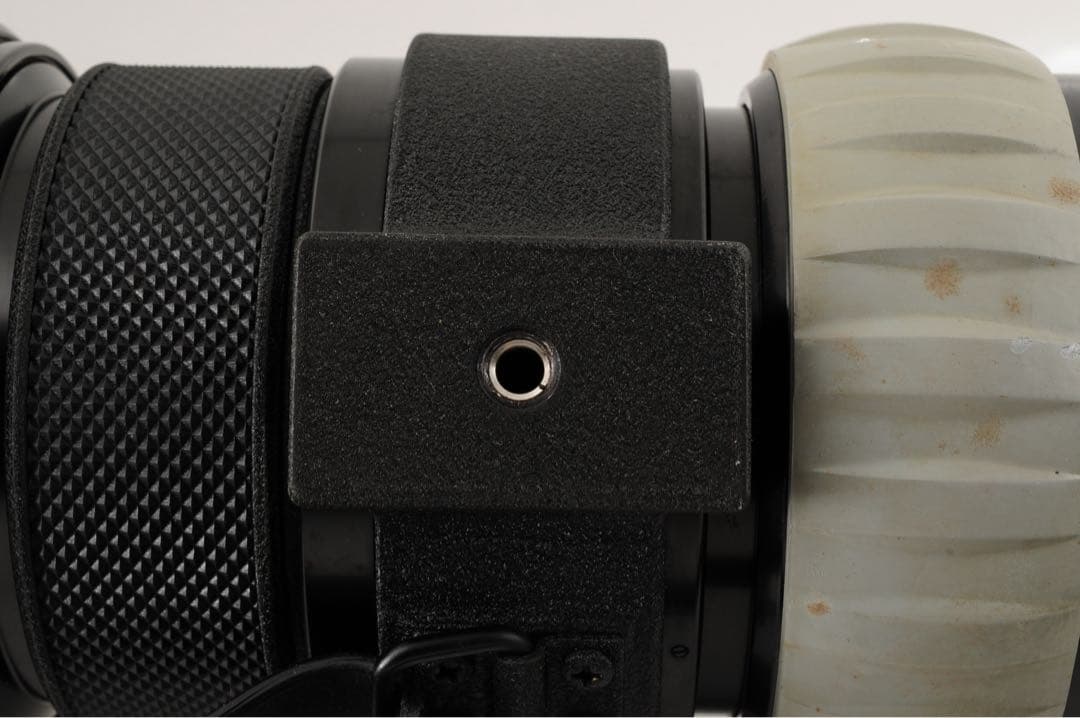 ニコン Nikon NIKKOR-P.C Auto 800mm F8