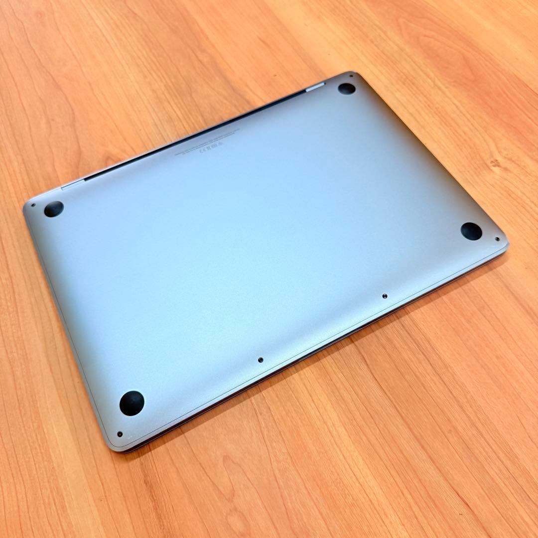 MacBook pro 13インチ 2020 M1 16G 512G 管3392