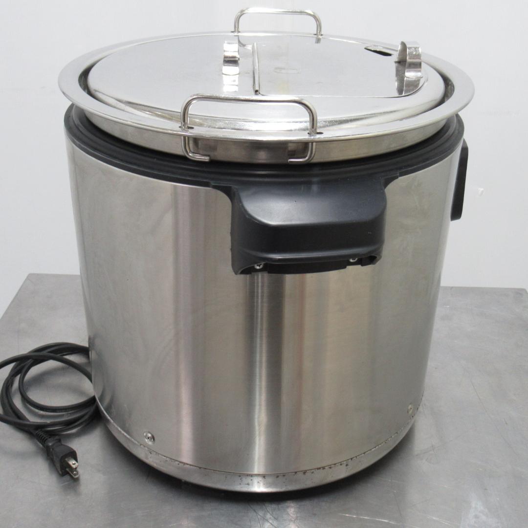 象印マホービン　マイコンスープジャー　TH-CU160型