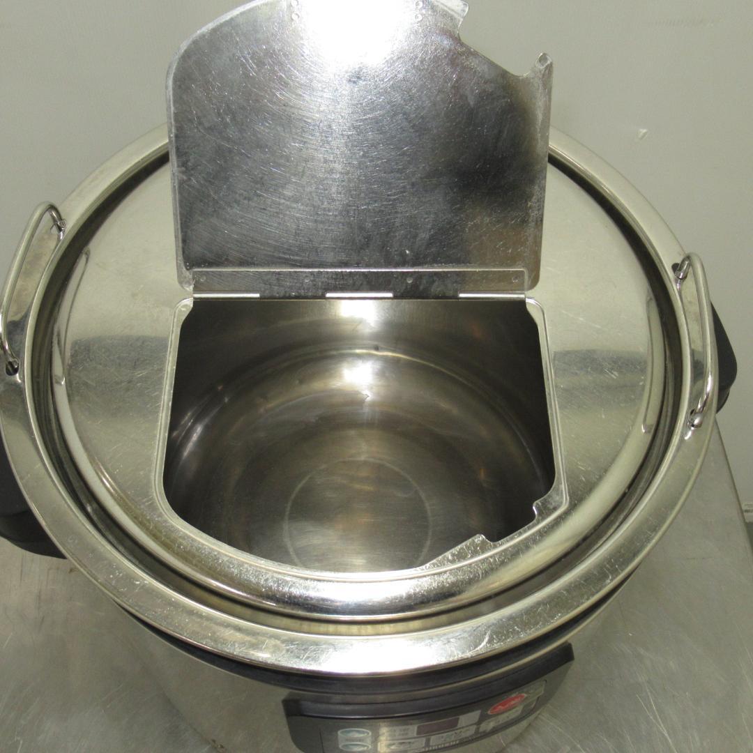 象印マホービン　マイコンスープジャー　TH-CU160型