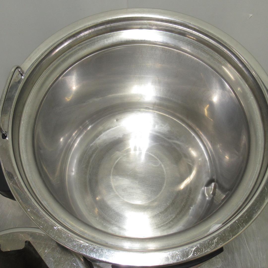 象印マホービン　マイコンスープジャー　TH-CU160型