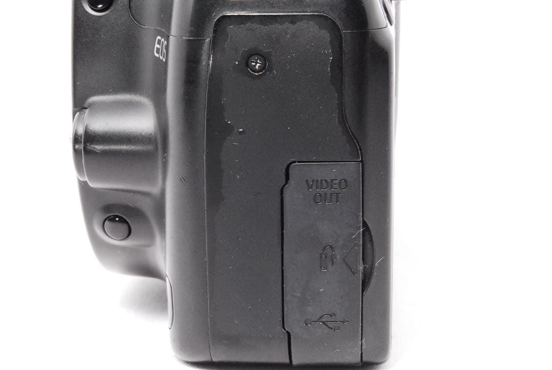 ❤️女性でも扱いやすい❤️Canon Kiss X2 レンズセット❤️一眼レフカメラ❤️