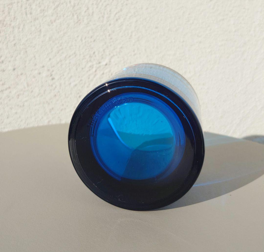   kivi  廃盤  ターコイズ 80mm レア