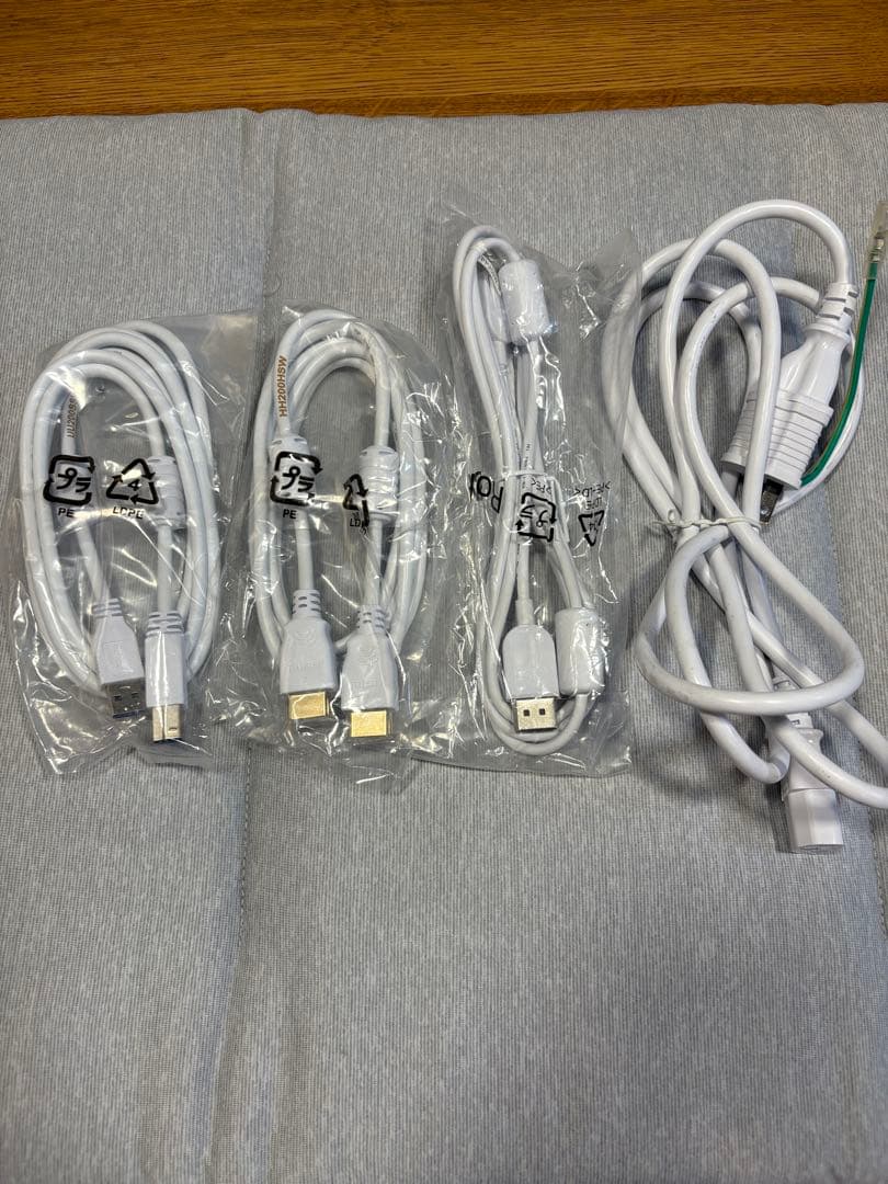 EIZO FlexScan EV2760 27インチモニター