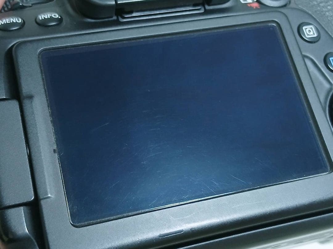 ✨極美品✨キャノン EOS 80D ボディ❤️Wi-Fi転送OK！