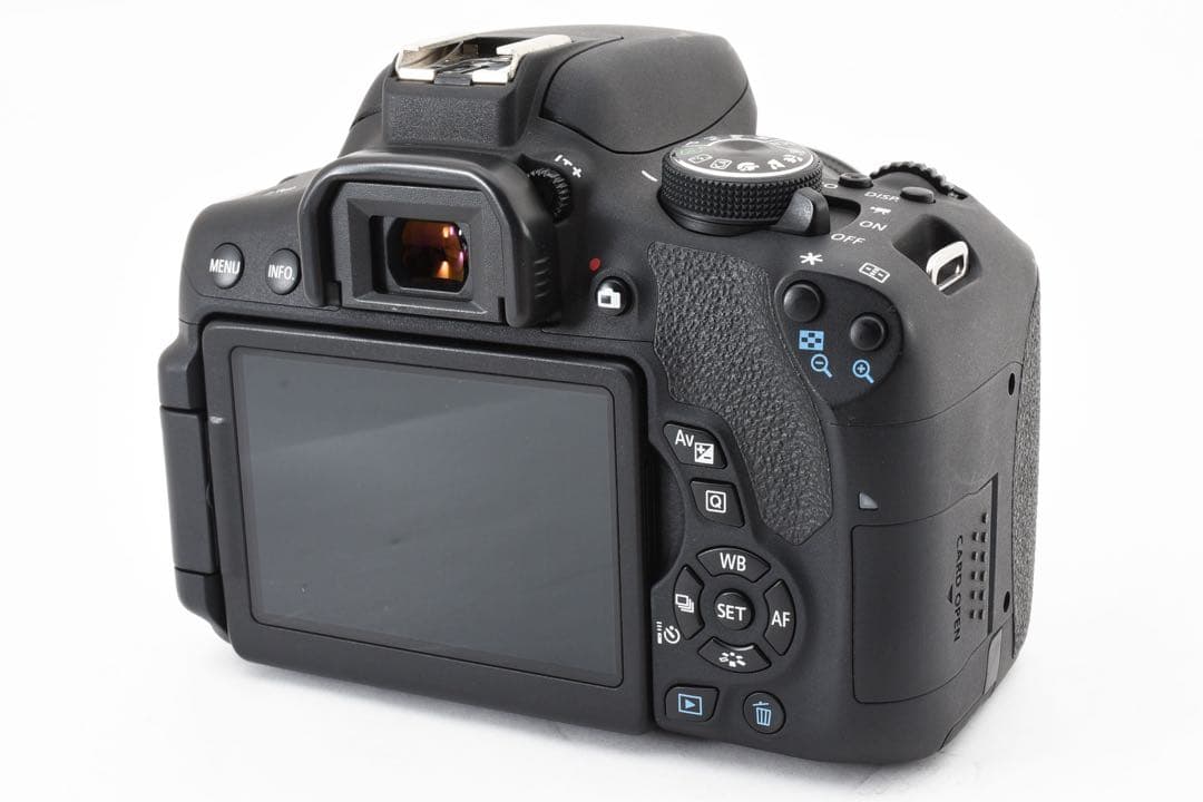 canon kiss x8i/Canon EF 28-80㎜ USM