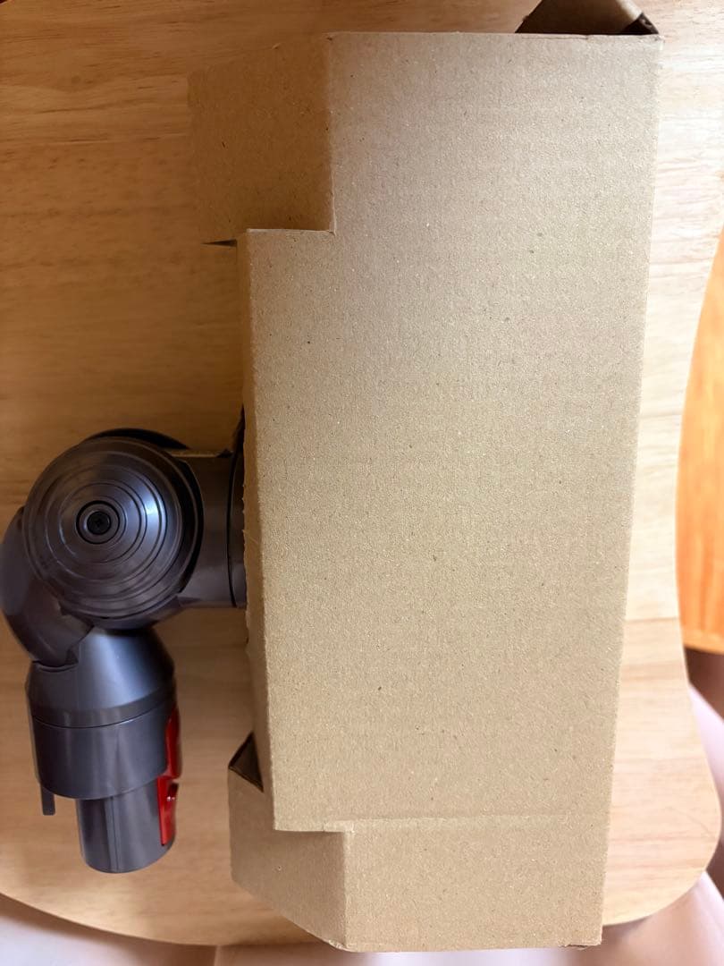 新品未使用 純正 Dyson V11付属 ダイレクトドライブクリーナーヘッド