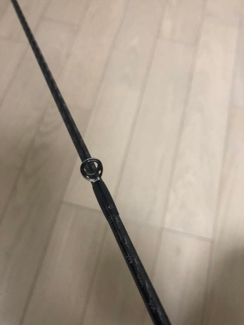 シマノ NESSA CI4+ S1008MMH ネッサ CI4+ SHIMANO