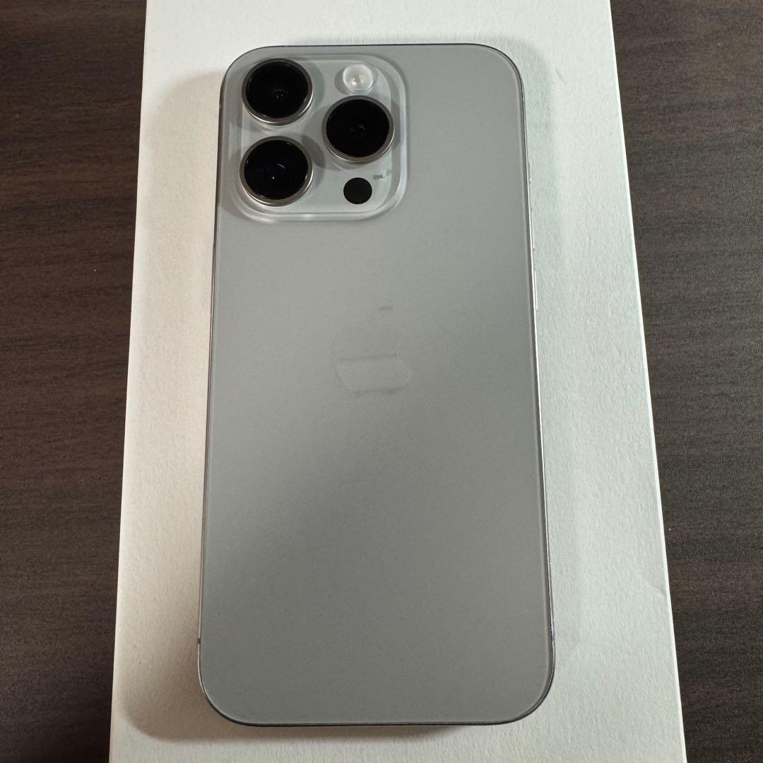 スマートフォン本体 88% iphone15 pro 256GB
