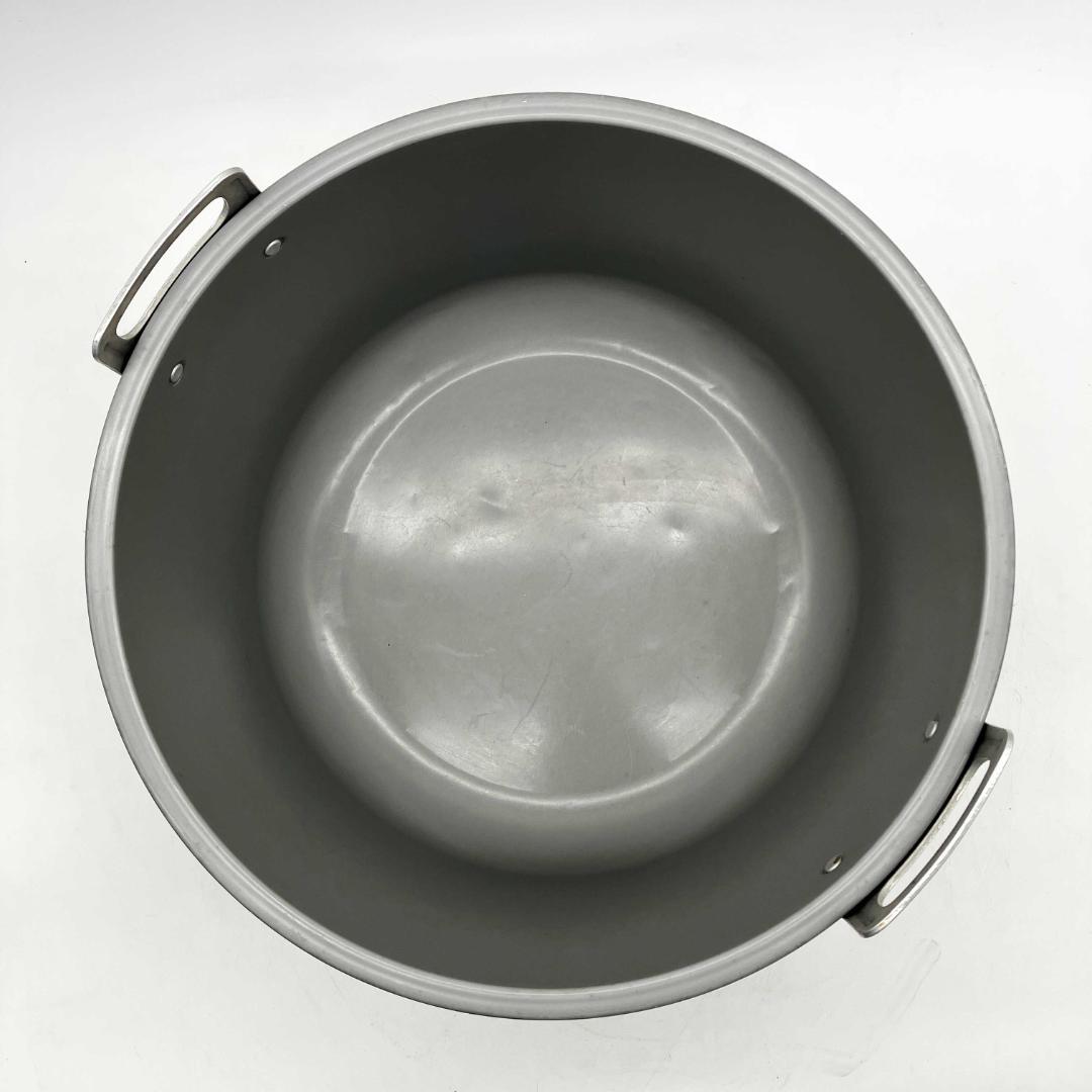 0115-01 2021年製★タイガー★電子ジャー★業務用★保温専用★四升