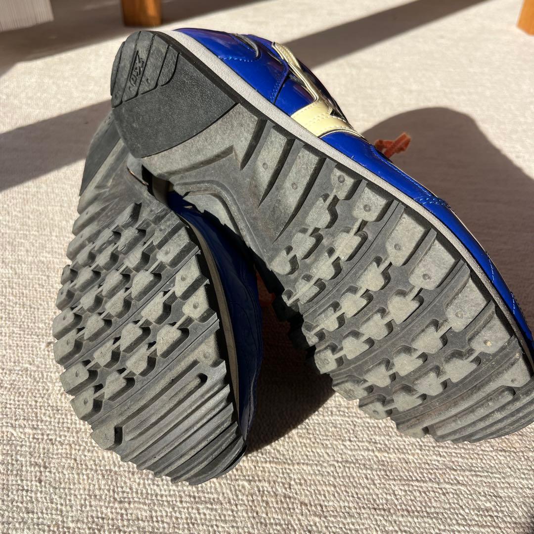 Mizuno バルトトレイナー　28.0