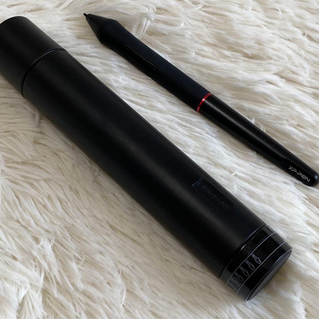 【※リオ※】XP-PEN Artist 13.3 Pro 液タブ 付属品