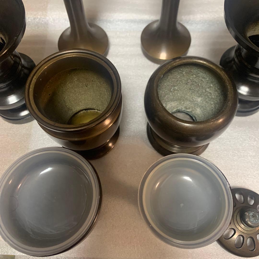 仏具セット　4 (仏具、仏壇)