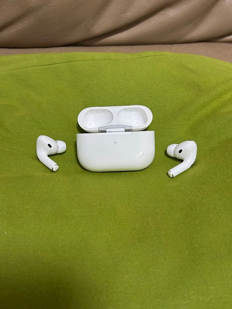 AirPodsPro 第1世代 ライトニングモデル