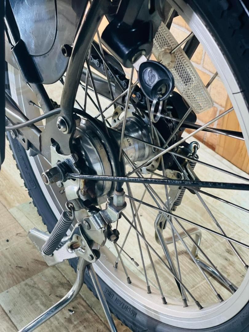 大容量超低価格モデル パナソニック子供乗せ電動アシスト H2568