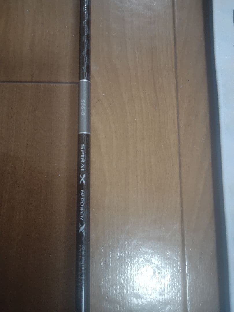 シマノ 19 グラップラー タイプL J 　S66-0