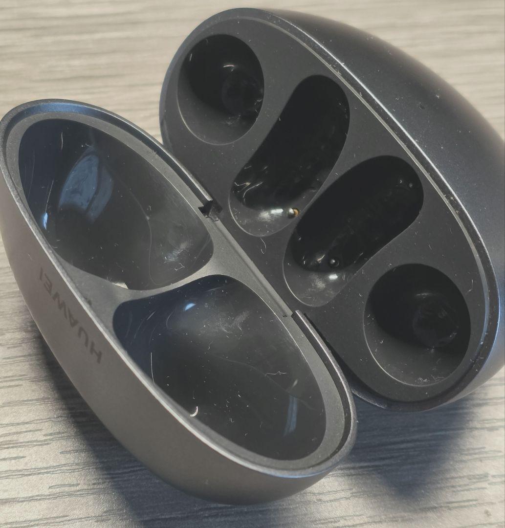 HUAWEI FreeClip ファーウェイ フリークリップ