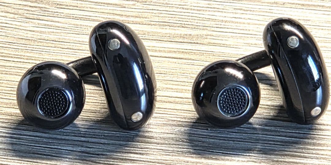 HUAWEI FreeClip ファーウェイ フリークリップ