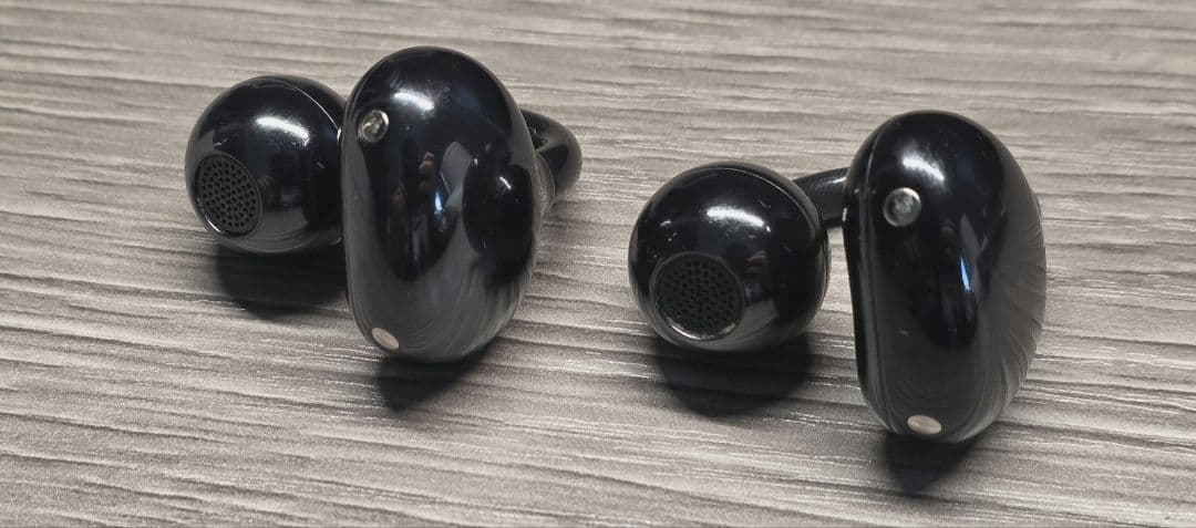 HUAWEI FreeClip ファーウェイ フリークリップ