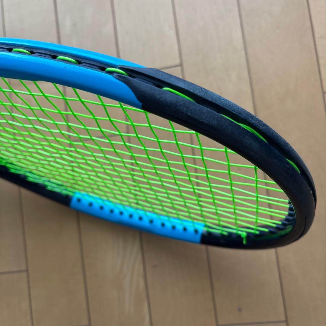 ウィルソン　ウルトラツアー95 v2.0 錦織圭モデル　テニスラケット