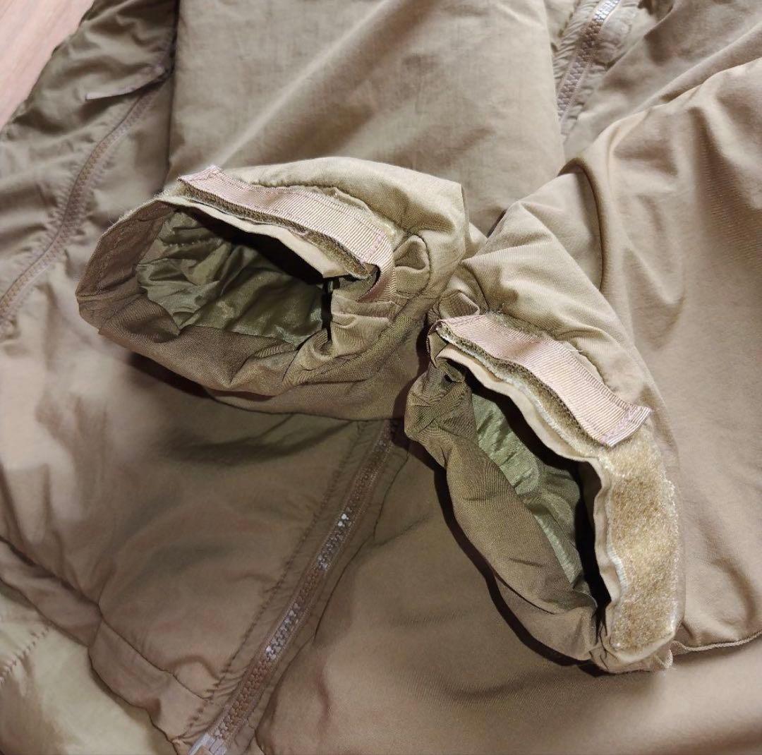 米軍実物 USMC ハッピースーツ ワイルドシングス level7 ecwcs