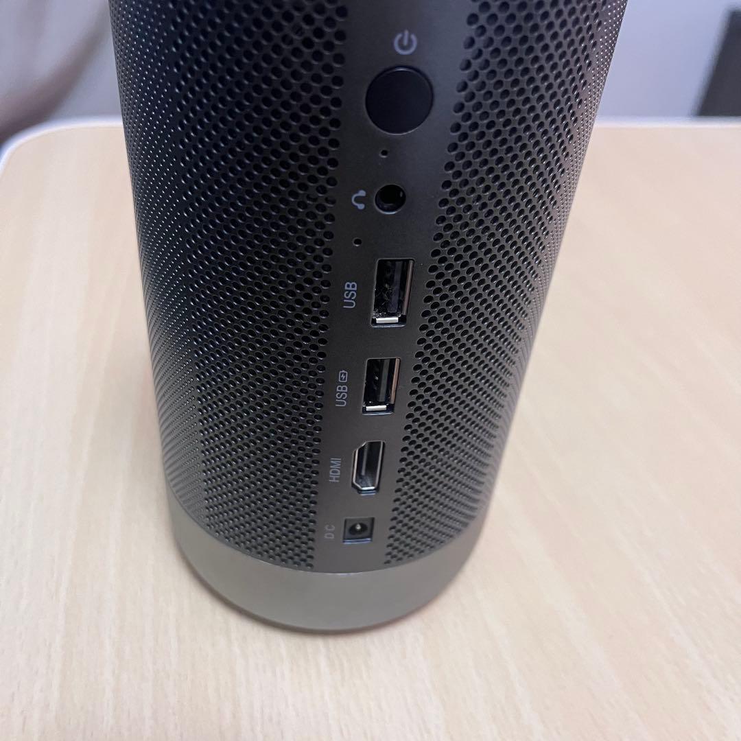 WIMIUS G1 SMART PROJECTOR 本体