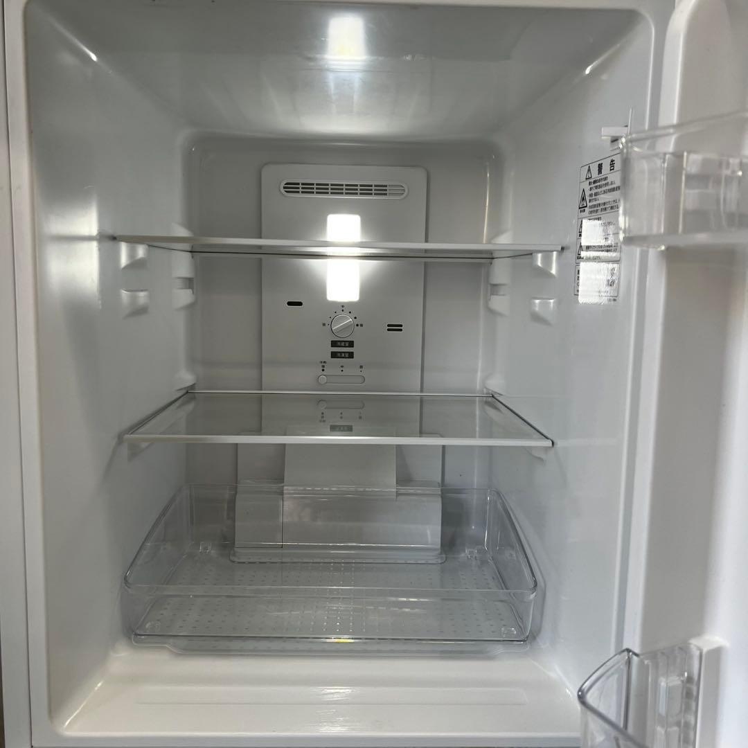 123 ⭕️冷蔵庫　洗濯機　シャープ　一人暮らし　セット　小型　安い　白　設置無料