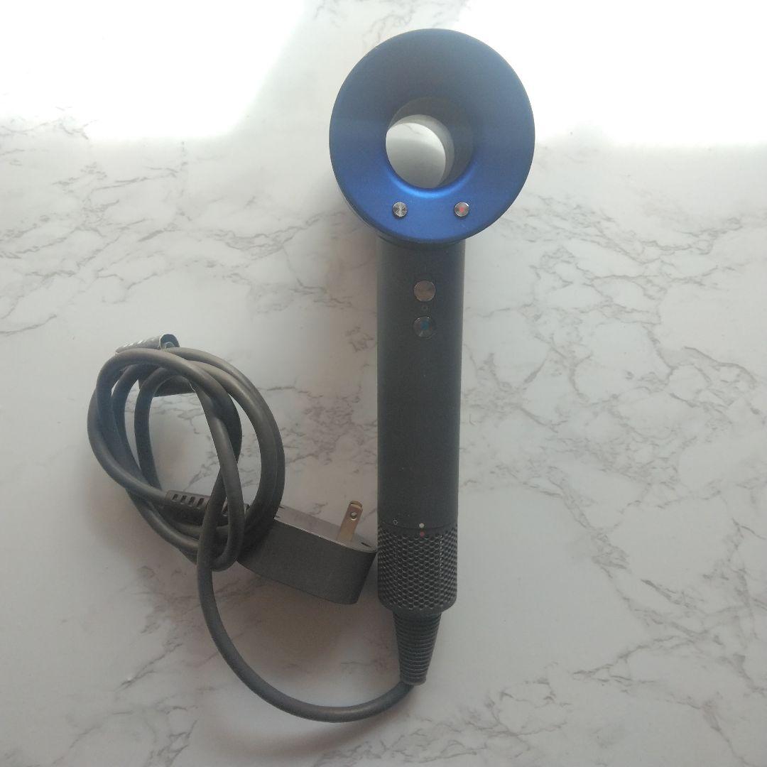動作良好　ダイソン　Dyson　ドライヤー