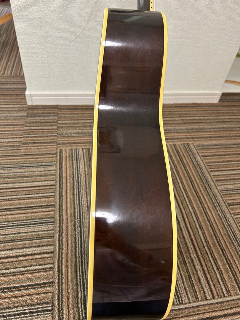 【Ota】YAMAHA ヤマハアコースティックギター FG-202