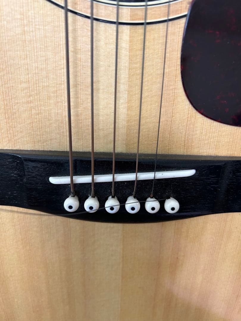 【Ota】YAMAHA ヤマハアコースティックギター FG-202