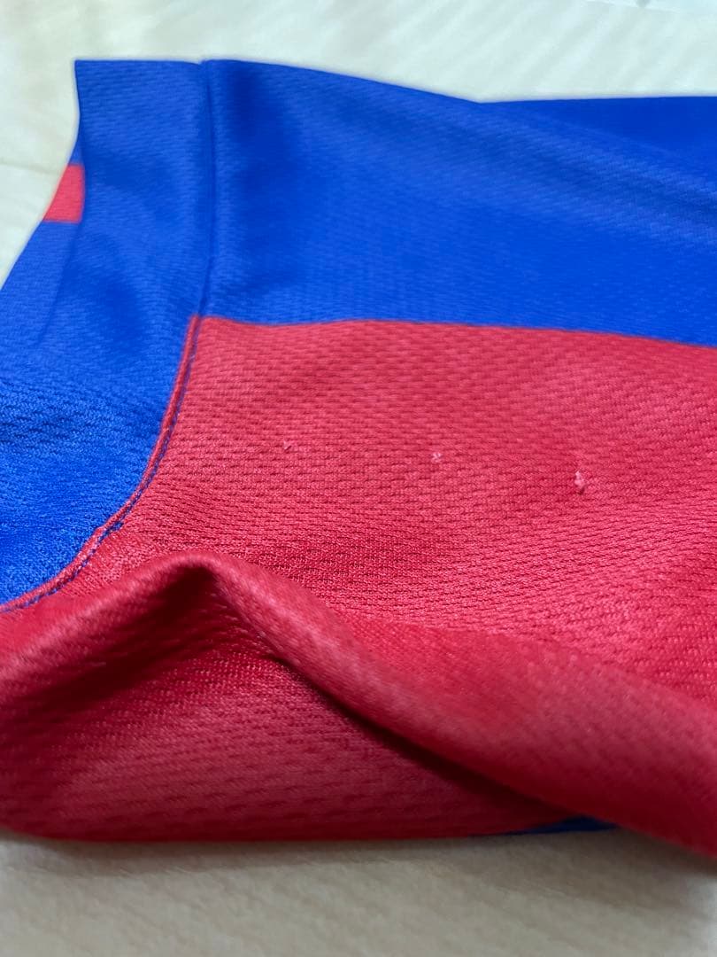 FC東京 KURYU 7番 ユニフォーム