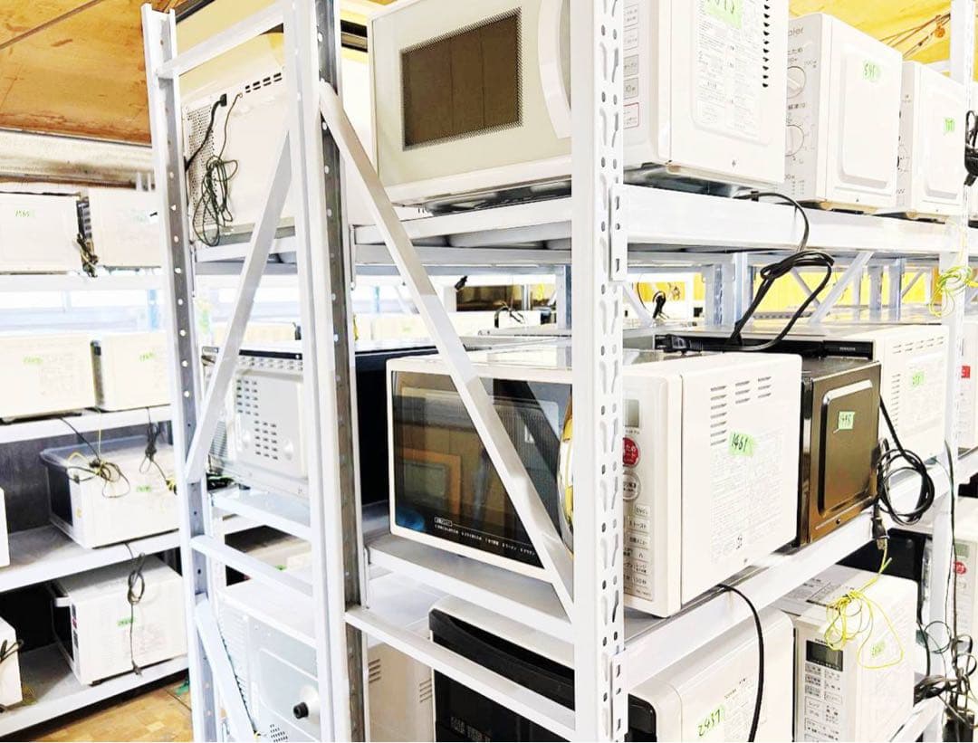 ⭐️お任せ3点セット⭐️送料無料⭐️ 2015年〜 冷蔵庫 洗濯機 レンジor炊飯器