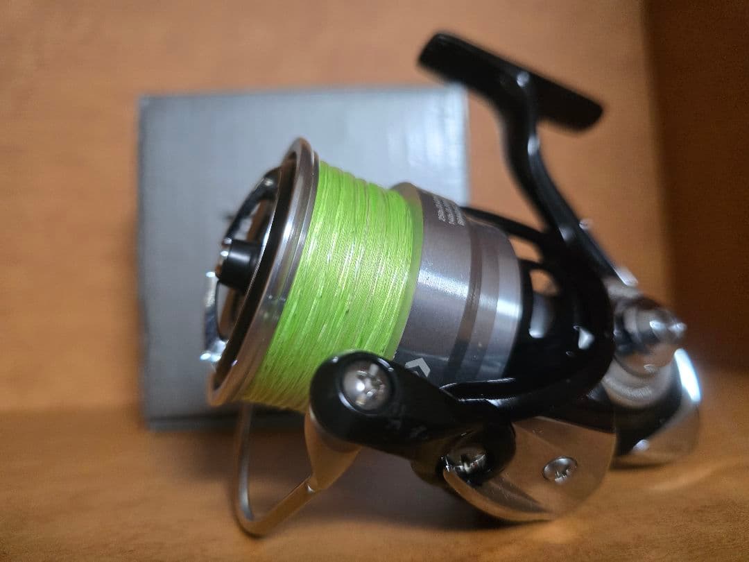 ダイワ 19 レグザLT5000D-CXH