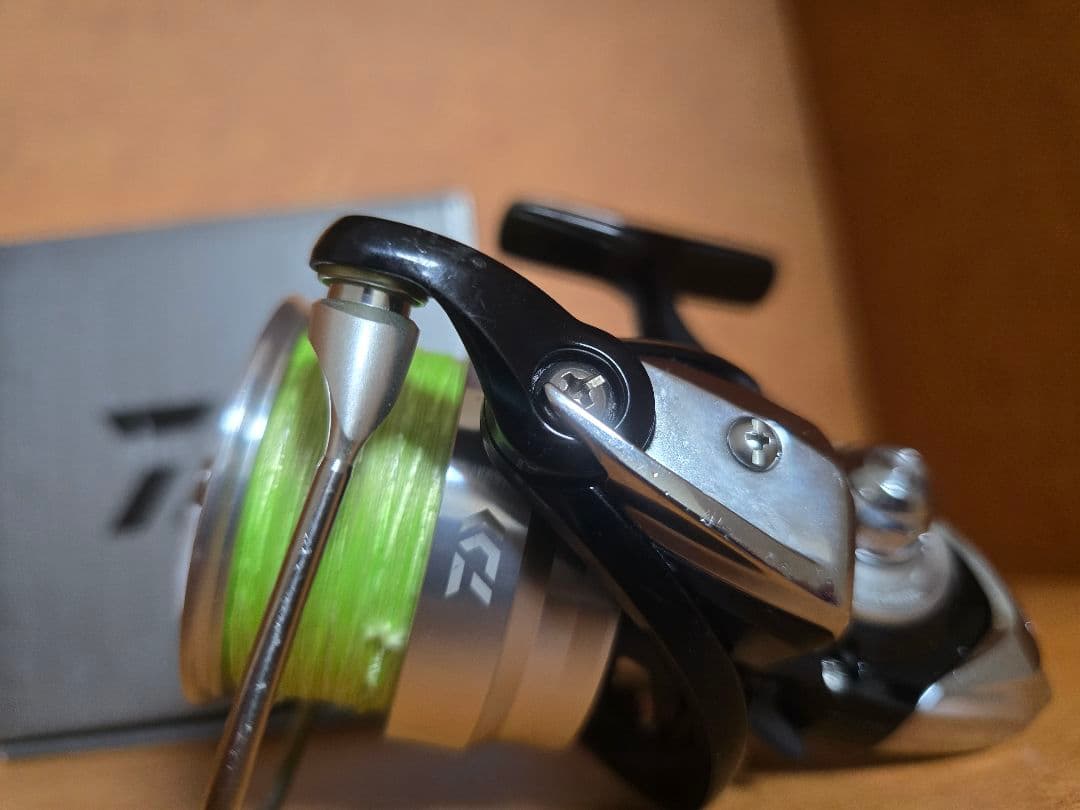 ダイワ 19 レグザLT5000D-CXH