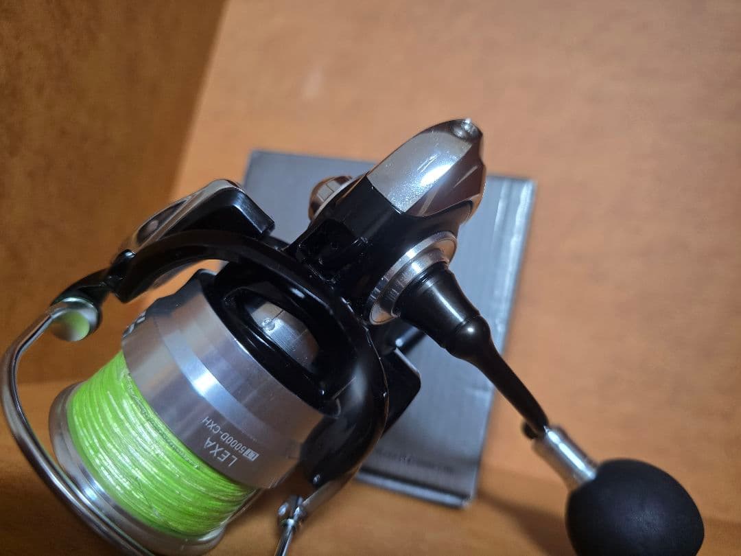 ダイワ 19 レグザLT5000D-CXH