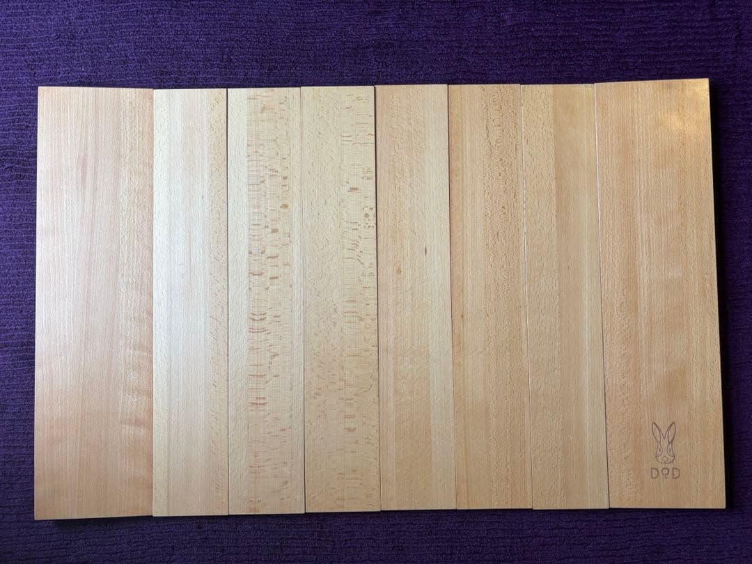 ri　DOD キャナリテーブルM