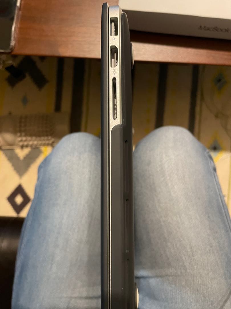 美品 Apple MacBook pro Retina 13inch