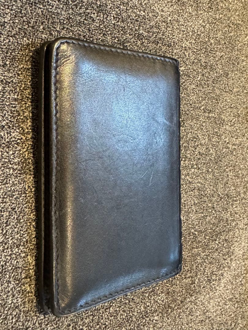 ボッテガヴェネタ 名刺入れ