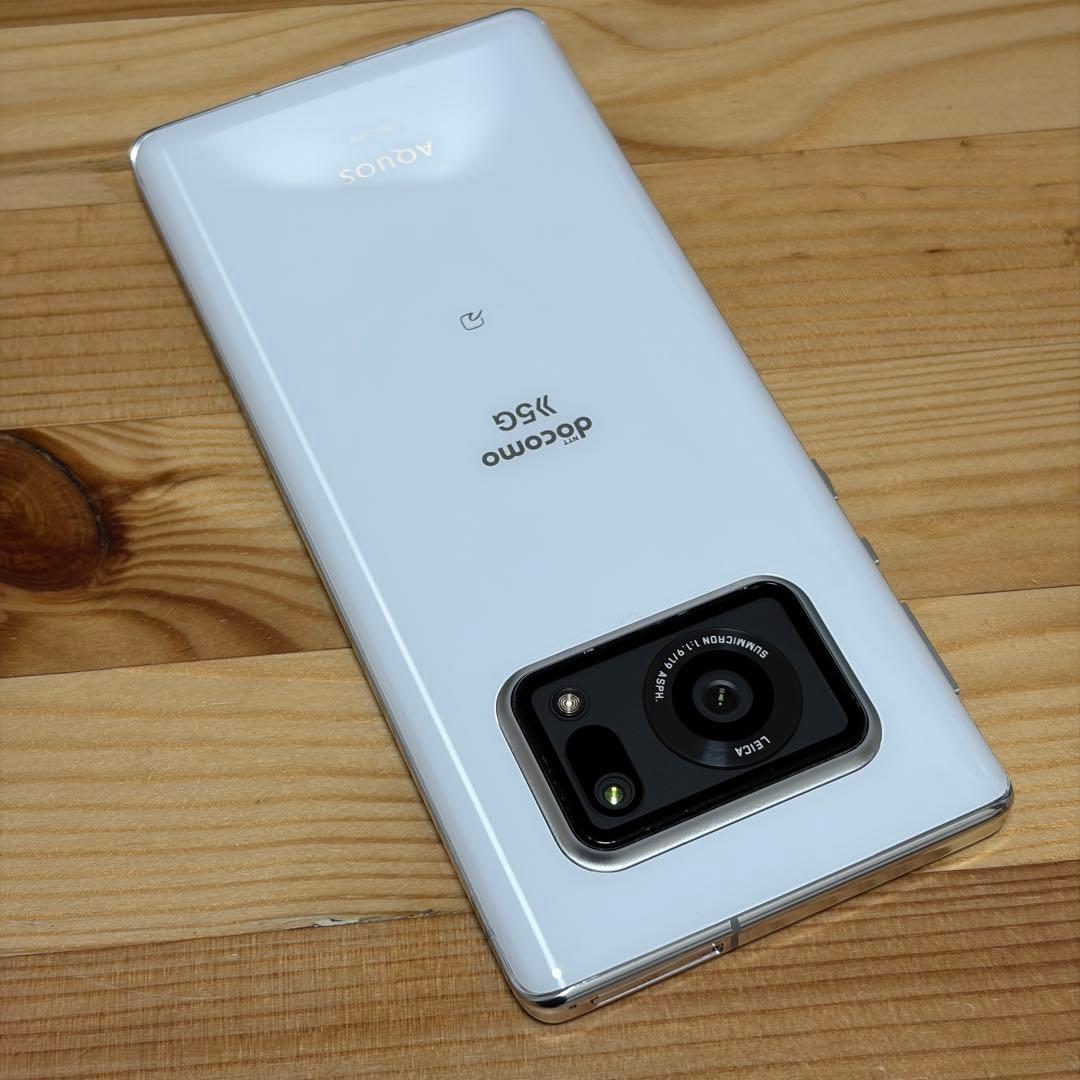 炊き込みご飯14807 SHARP AQUOS R6