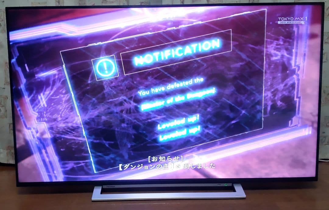 ⭕超絶✡美品ζ⭕ 東芝 ✡大画面 4K REGZA ✡ 55M530X ⭕即納⭕