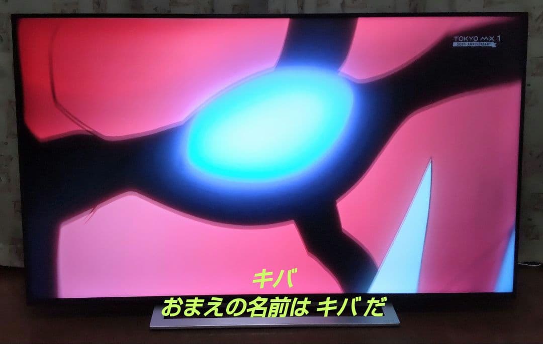 ⭕超絶✡美品ζ⭕ 東芝 ✡大画面 4K REGZA ✡ 55M530X ⭕即納⭕