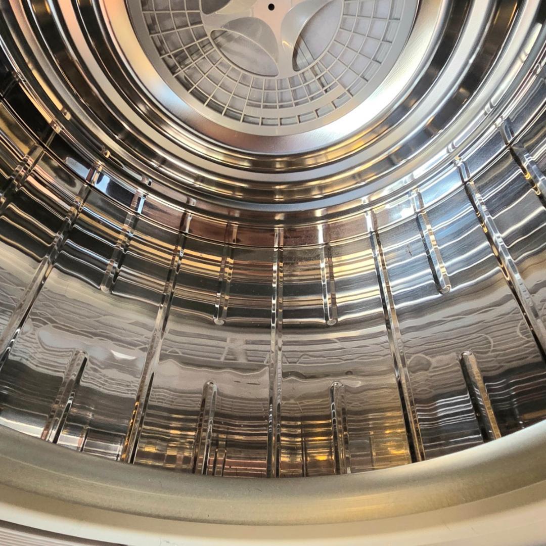 YOQUNA ヨクナ 電気衣類乾燥機 GDZ60-618E 50/60Hz