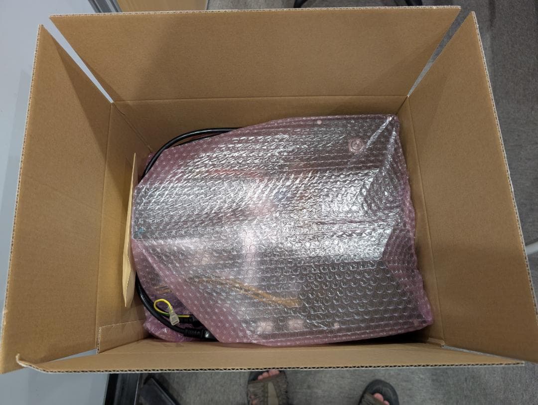 Ryzen5 5600G DDR4 32GB セット #4 [高性能自作PC]