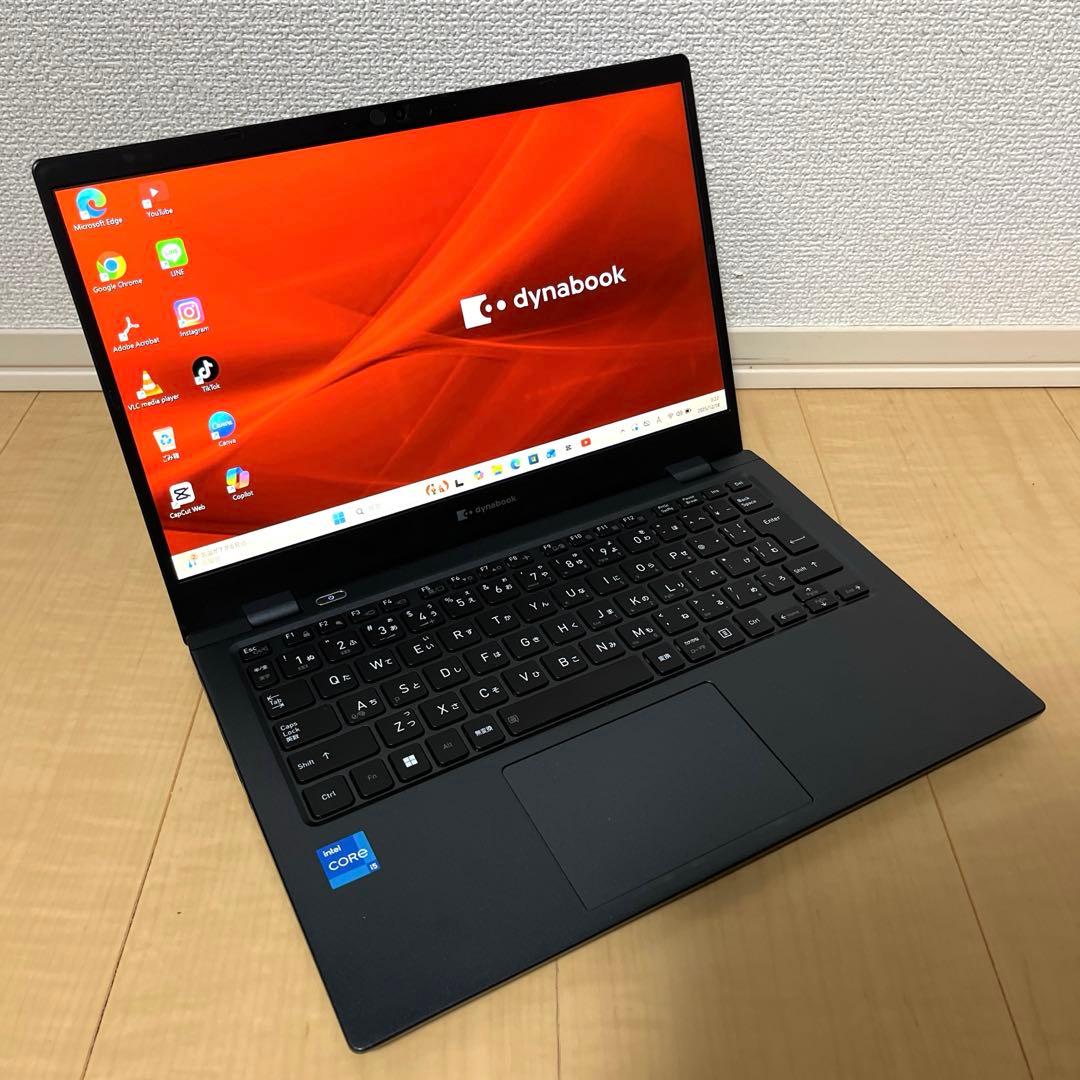 【katsumi 様 ご購入の品】2021年製 Core i5 ノートパソコン