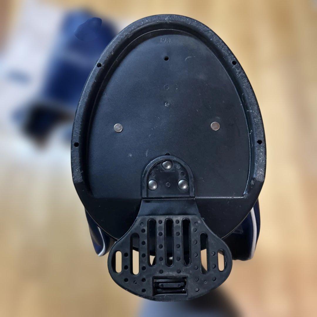 FIDRA(フィドラ) キャディバッグ　スタンド式