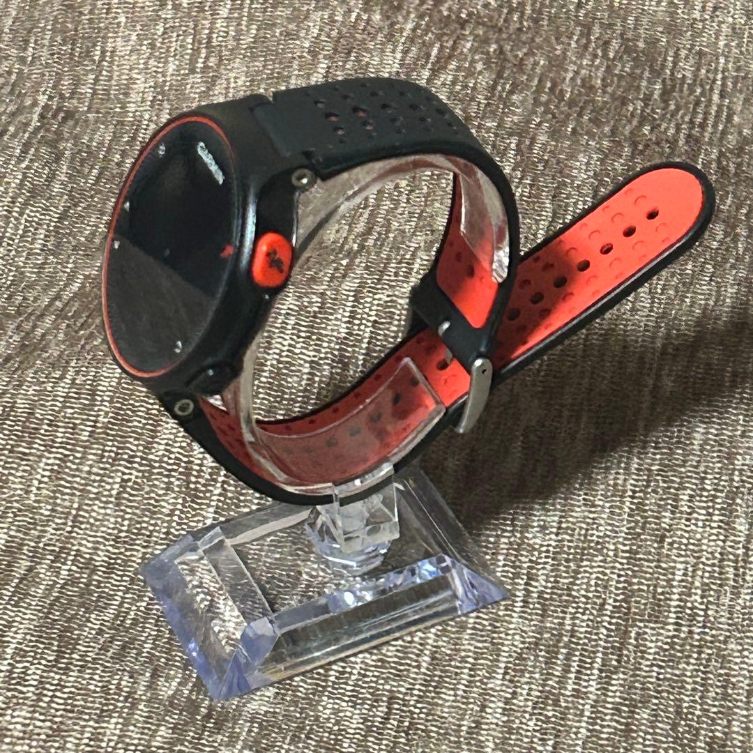 稼働品　充電ケーブル付属　GARMIN ForeAthlete 235J