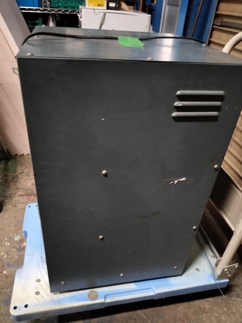 y*u様 ◆通電確認済み◆VELVO-CLEARウルトラソニックオートクリーナー