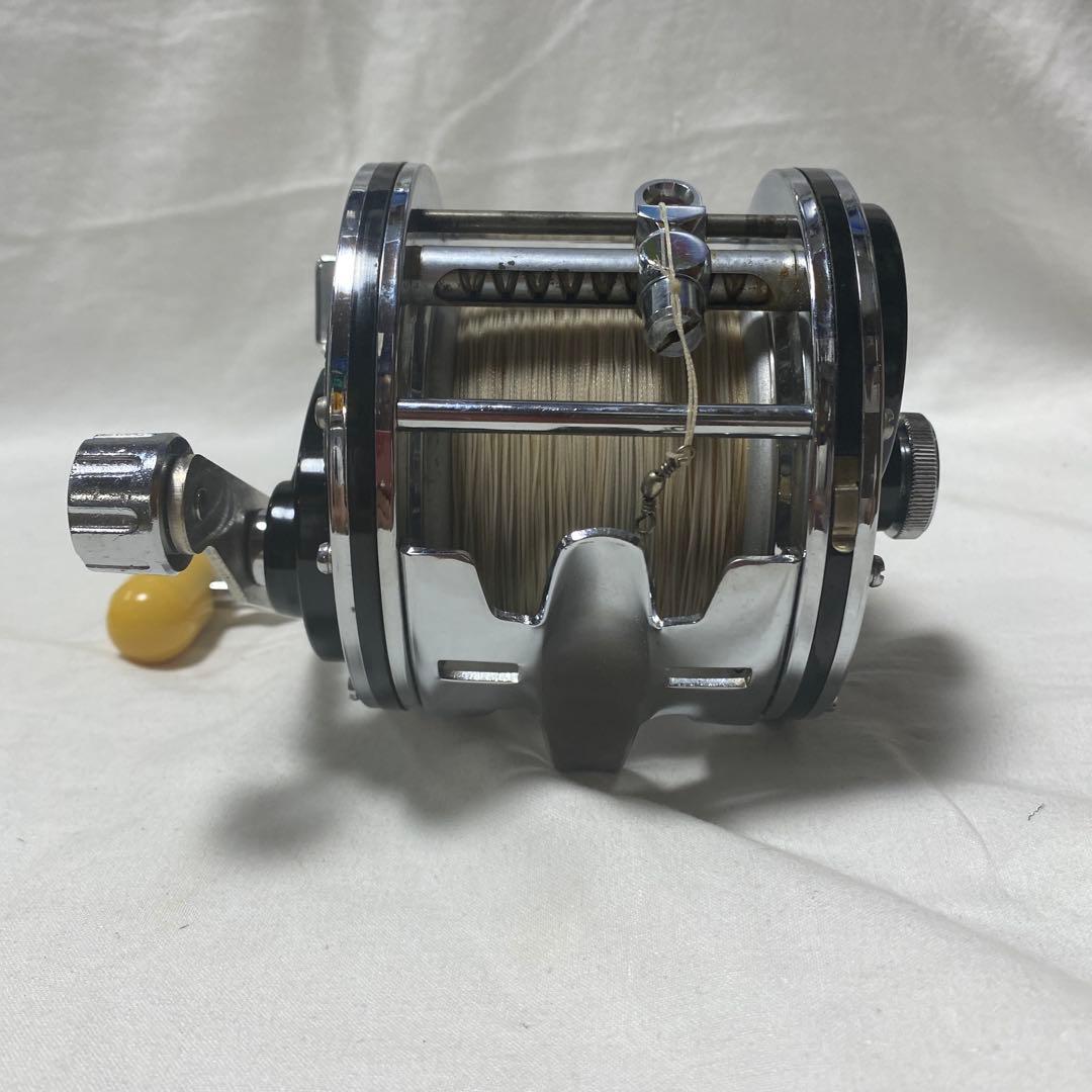 DAIWA両軸リール オーシャンスター1000 2000 3000 3個で