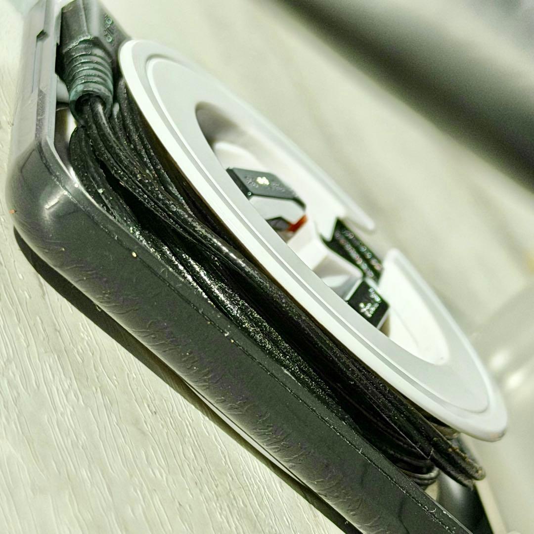 aiwa「HP-V1」インナーイヤー型ステレオイヤホン